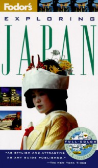 Fodor's Exploring Japan - David Scott