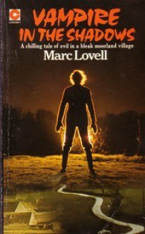 Vampire in the Shadows - Marc Lovell