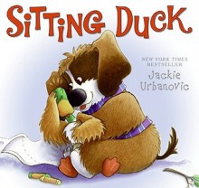 Sitting Duck - Jackie Urbanovic