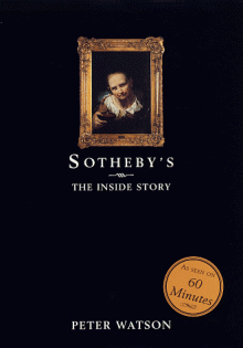 Sotheby's - Peter Watson