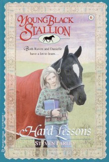 Hard Lessons - Steven Farley