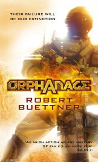 Orphanage (Jason Wander) - Robert Buettner