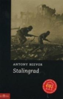 Stalingrad - Antony Beevor