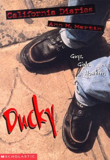 Ducky: Diary 1 - Ann M. Martin