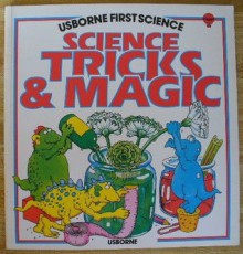 Science Tricks and Magic - Gaby Waters