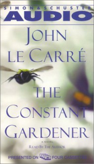 The Constant Gardener - John le Carré