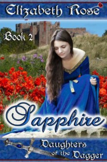 Sapphire - Elizabeth Rose