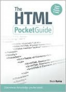 The HTML Pocket Guide - Bruce Hyslop