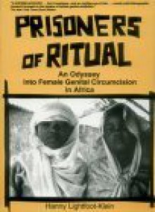 Prisoners of Ritual - Hanny Lightfoot-Klein, Ellen Cole, Esther D. Rothblum