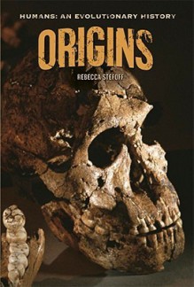 Origins - Rebecca Stefoff