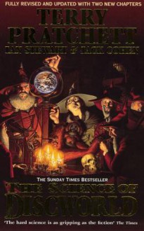 The Science of Discworld - Terry Pratchett, Ian Stewart, Jack Cohen