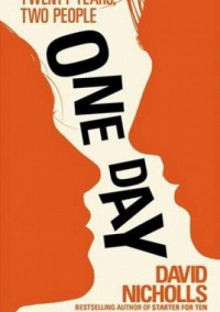 One Day - David Nicholls