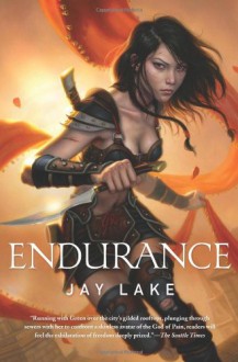 Endurance - Jay Lake