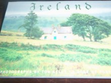 Ireland Postcard Book - Tom Kelly