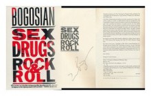 Sex, Drugs, Rock and Roll - Eric Bogosian