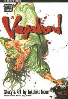 Vagabond, Volume 20 - Takehiko Inoue