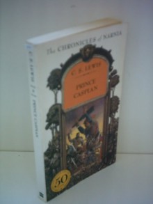 Prince Caspian (Puffin Books) - C.S. Lewis