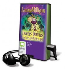 Hocus Pocus & the Giant Fairy, Gog - Laura Milligan, Mary-Anne Fahey