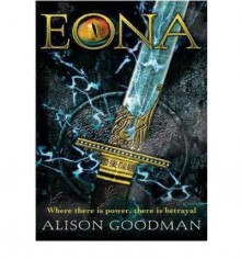 Eona - Alison Goodman