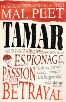 Tamar - Mal Peet