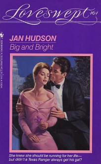 Big and Bright - Jan Hudson