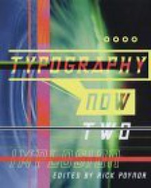 Typography Now Two: Implosion - Rick Poynor, Edward Booth-Clibborn