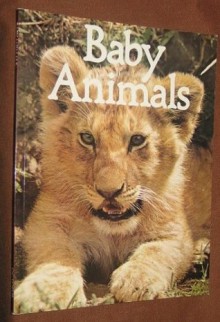 Baby Animals - Maurice Burton