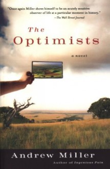 The Optimists - Andrew Miller