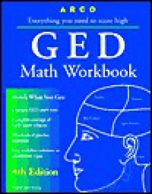 Arco GED Mathematics Workbook - David Herzog