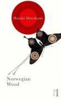 Norwegian Wood - Haruki Murakami, Jay Rubin