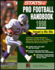 STATS Pro Football Handbook - John Sickels