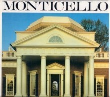 Jefferson's Monticello - Bill Adams, William Howard Adams