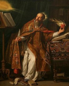 St. Augustine of Hippo: Homilies on the Gospel of St. John - Augustine of Hippo, Paul A. Böer Sr.