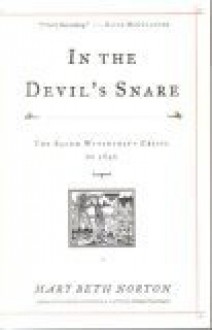 In the Devil's Snare - Mary Beth Norton