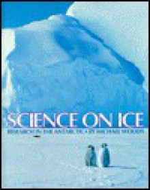 Science on Ice - Michael Woods