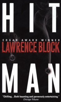 Hit Man - Lawrence Block, Robert Forster