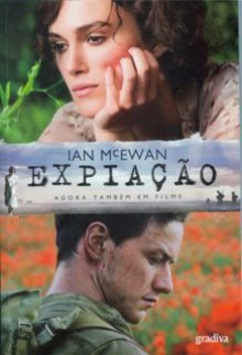 Expiação - Maria do Carmo Figueira, Ian McEwan