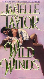 Wild Winds - Janelle Taylor