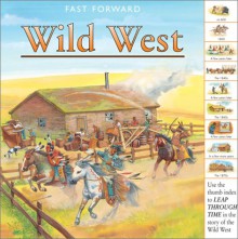 The Wild West - Barron's Book Notes