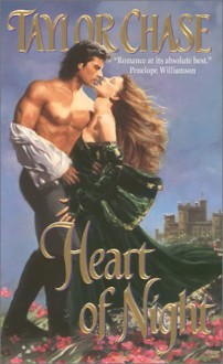 Heart of Night - Taylor Chase