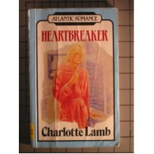 Heartbreaker - Charlotte Lamb