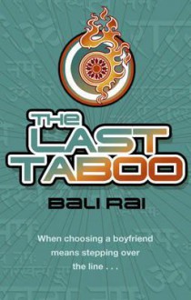 The Last Taboo - Bali Rai