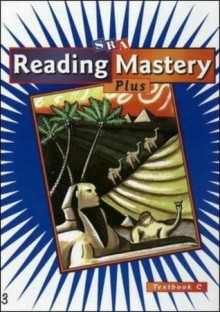 Reading Mastery Plus: Textbook C, Grade 3 - Siegfried Engelmann