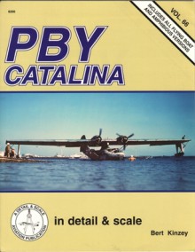 Pby Catalina - Bert Kinzey