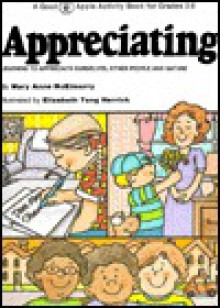 Appreciating - Mary Anne McElmurry, McElmurry, Elizabeth T. Herrick