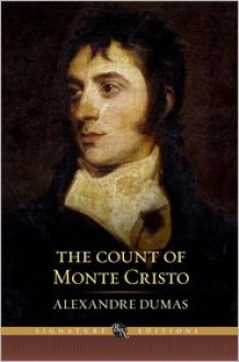 The Count of Monte Cristo - Alexandre Dumas