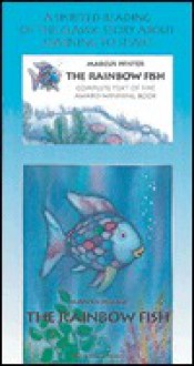 Rainbow Fish Mini-Book and Audio Package (Audio) - Marcus Pfister, Blair Brown