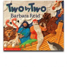 Two By Two - Barbara Reid