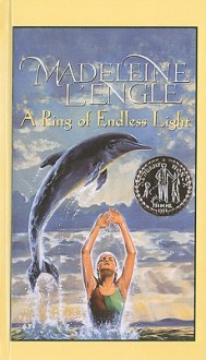 A Ring of Endless Light - Madeleine L'Engle