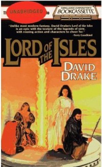 Lord of the Isles (#1) - David Drake, Michael Page